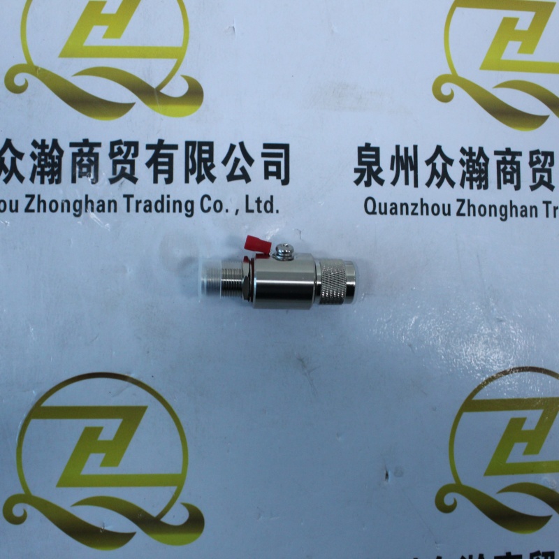 OBO N型射频信号浪涌保护器 DS-N mw (3).JPG