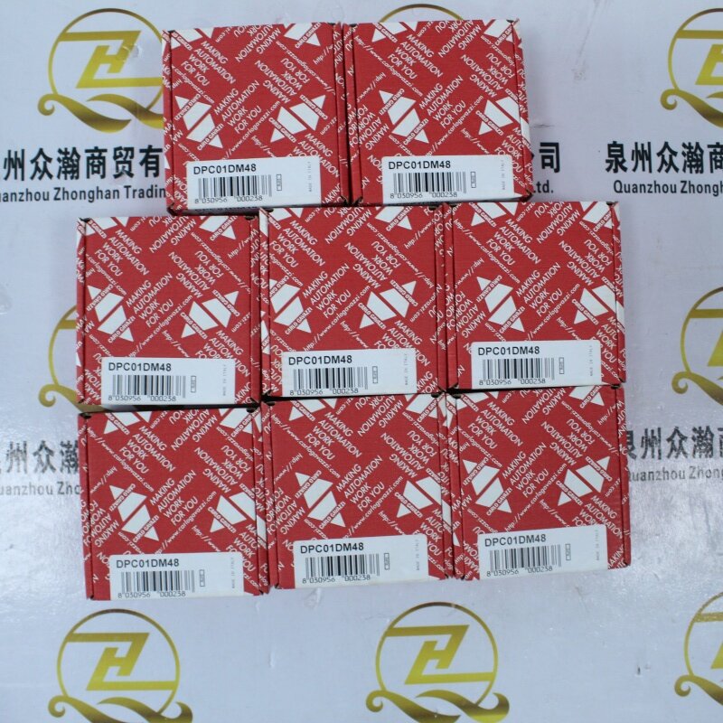 CARLO GAVAZZI断相继电器(3-Phase monitoring relay)DPC01DM48 (4).JPG