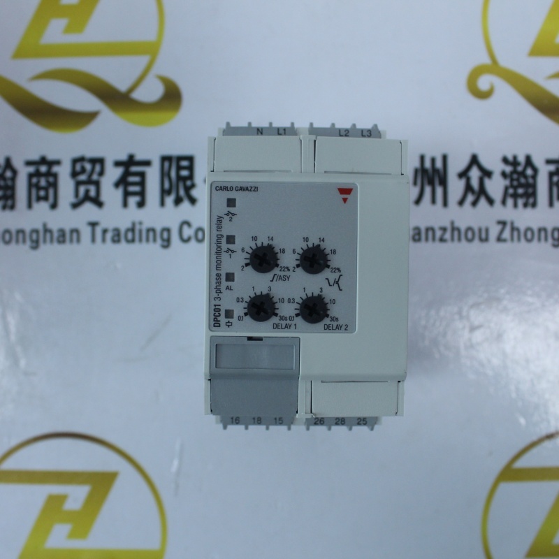 CARLO GAVAZZI断相继电器(3-Phase monitoring relay)DPC01DM48 (7).JPG