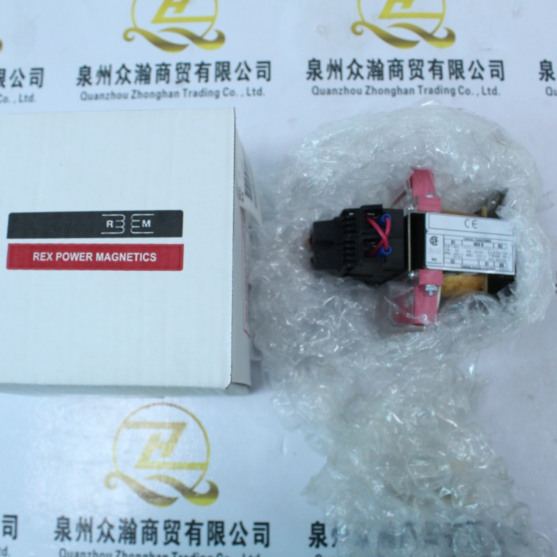 REX POWERMAGNETIC 控制变压器 CS50H-C150CEC2C4C5 (2).JPG