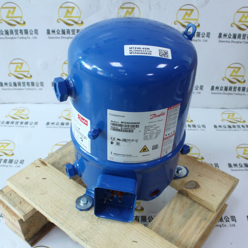 DANFOSS 空调压缩机 MTZ40JH4AVE (1).JPG