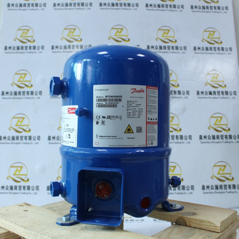 DANFOSS 空调压缩机 MTZ40JH4AVE