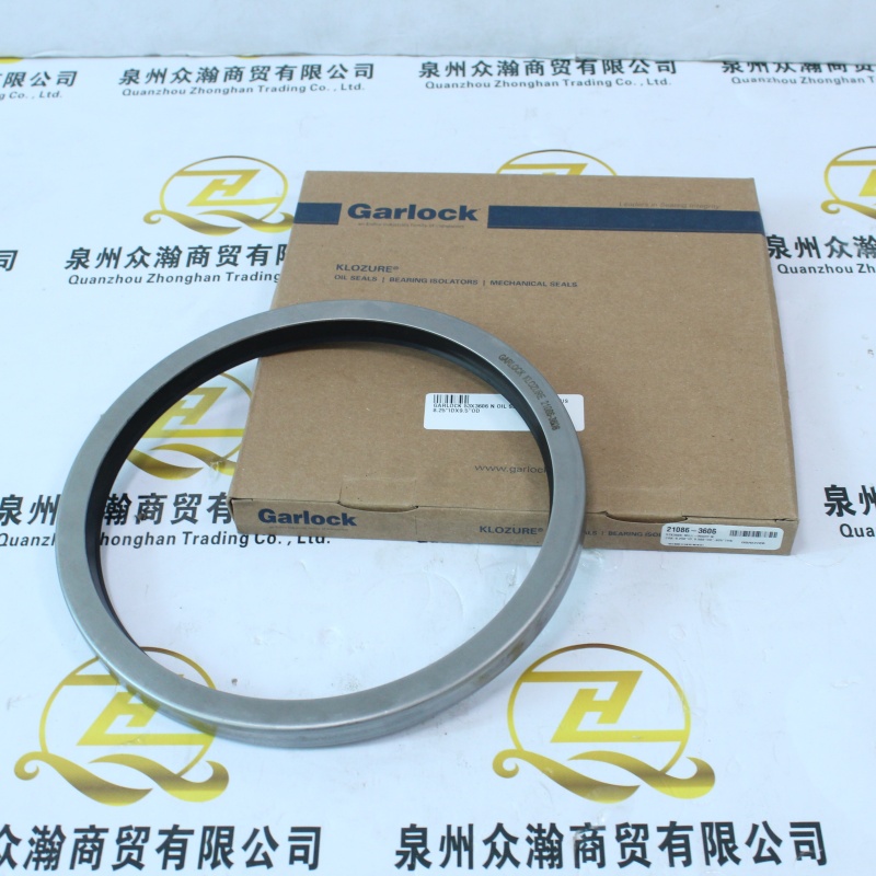 GARLOCK 油封 21086-3606
