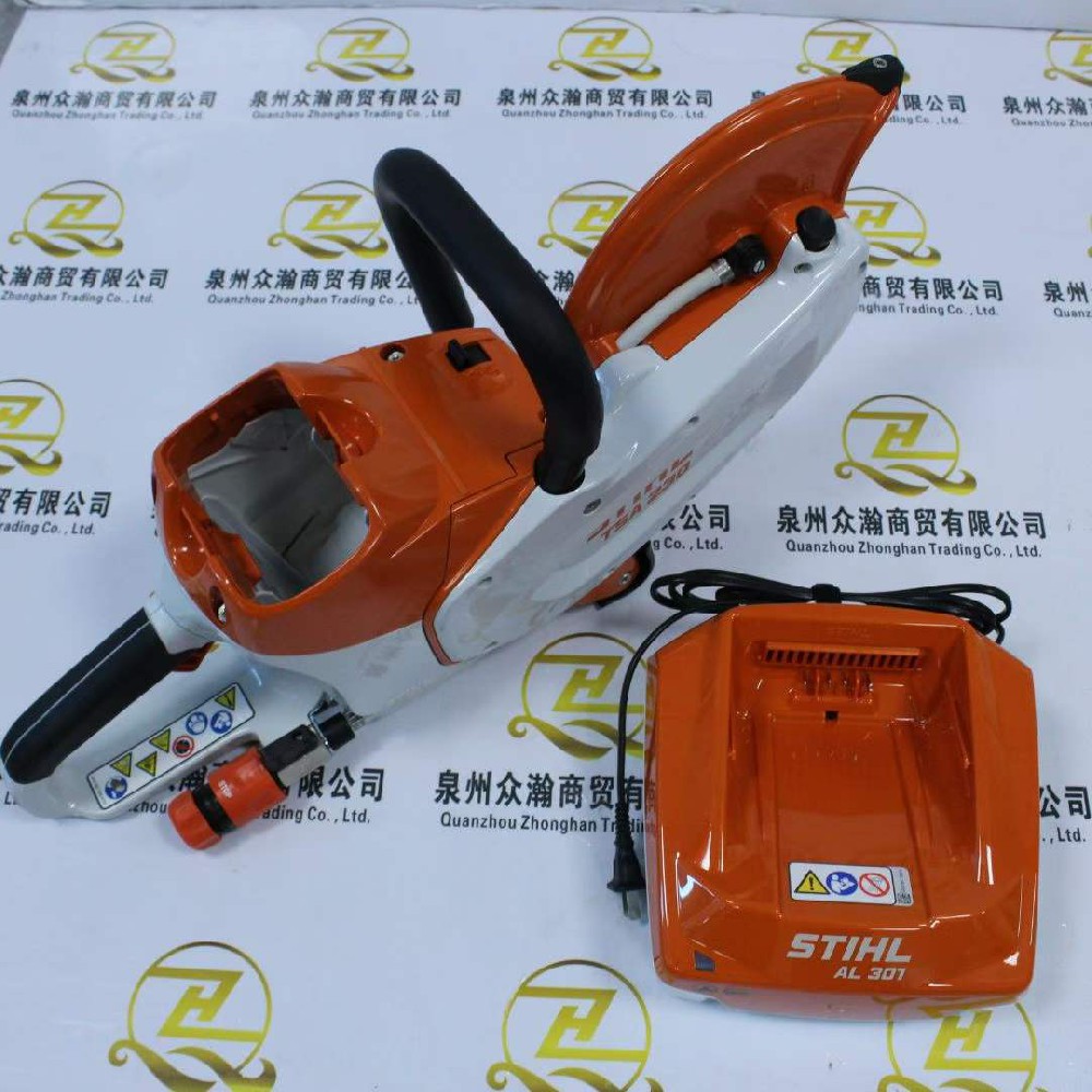 STIHL无齿锯 TSA230