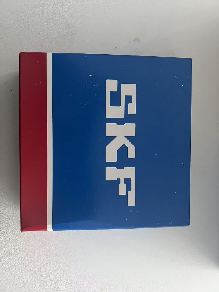 SKF 轴承 NU315ECP-C3