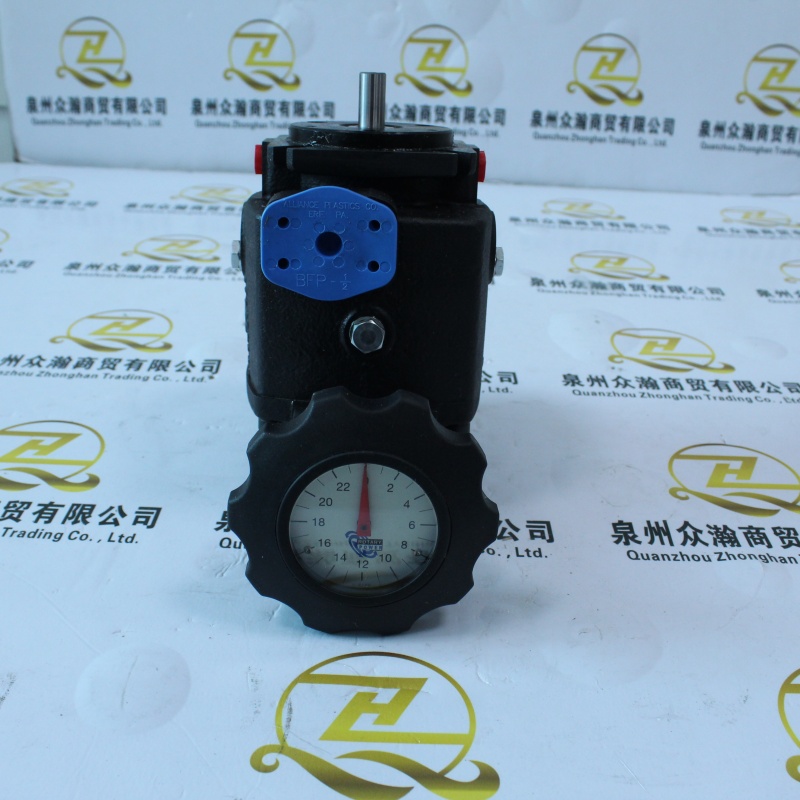 ROTARY POWER 柱塞泵 C04MDP32VL00A6
