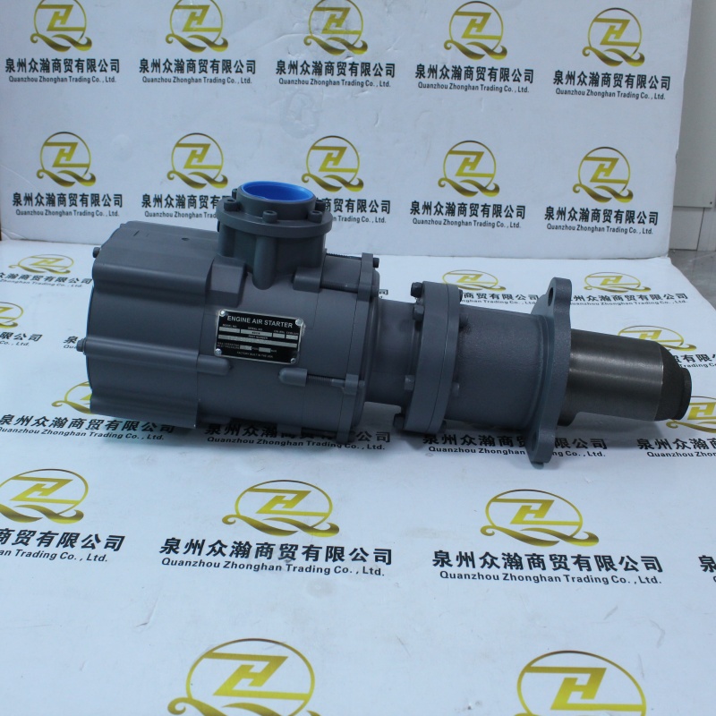 TDI气动起动机T100B