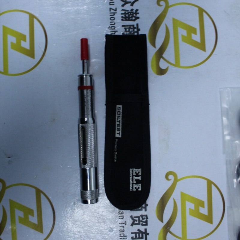ELE International 贯入仪 CT-421A(编码38-2695)