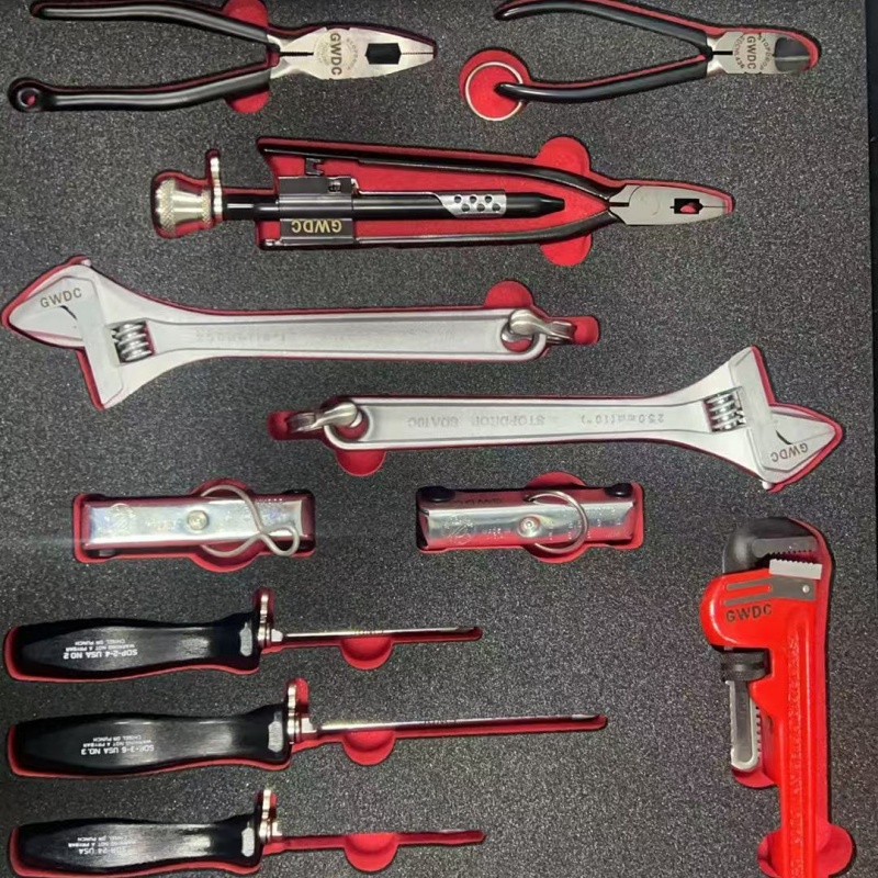 STOPDROP TOOLING 高空作业工具包 SDSET05I GWDC