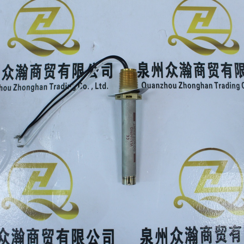 KIDDE 温度开关 12-F27121-000-06