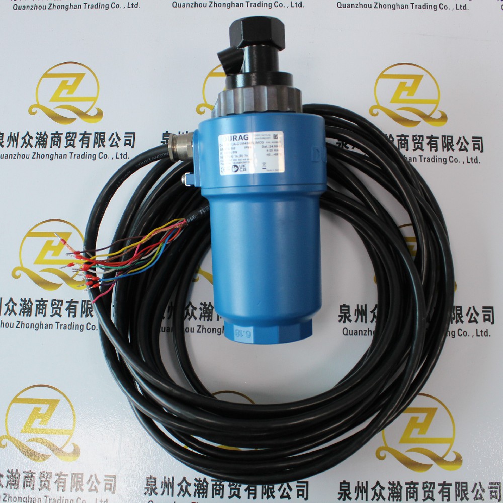 DURAG火焰探测器D-LX 201 UA-C1/P2/0000/PCG