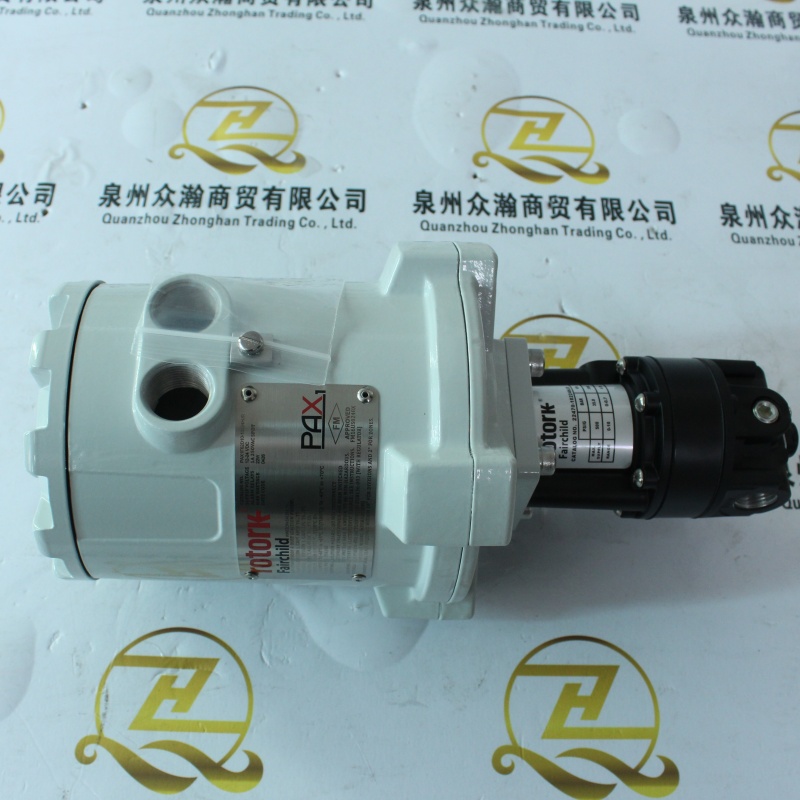 Rotork 直线执行器 PAX1F62D10-10224HJR (7).JPG