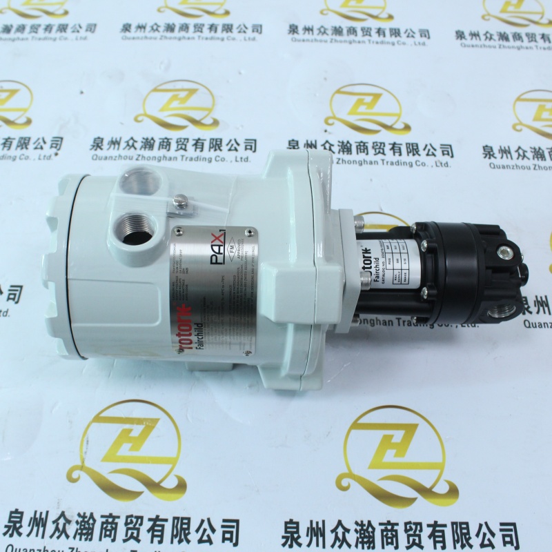 Rotork 直线执行器 PAX1F62D10-10224HJR (8).JPG