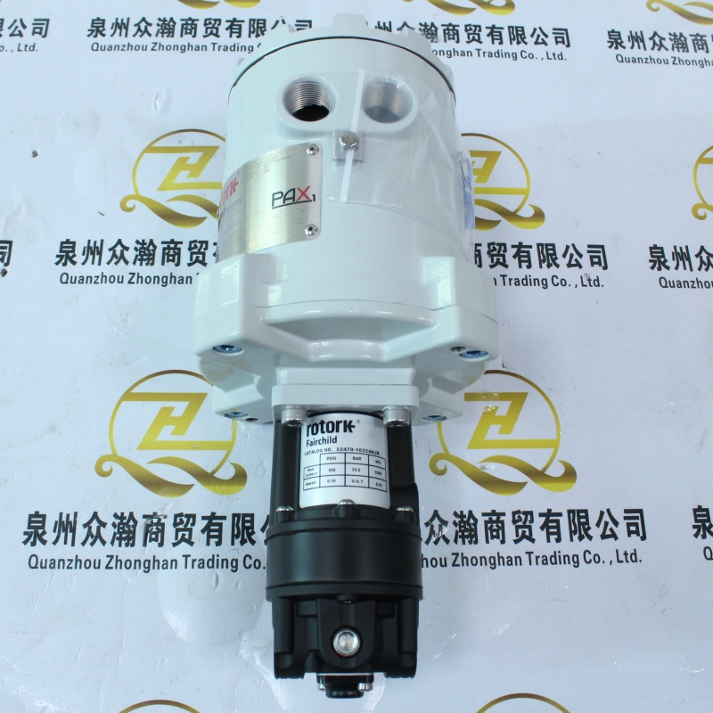 Rotork 直线执行器 PAX1F62D10-10224HJR (9).JPG
