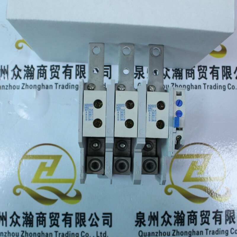 Cutler Hammer 热继电器 10-6530-3